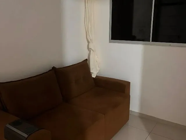 Imagem 8: Apartamento, 2 Quartos Mobiliado