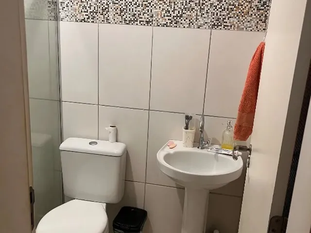 Imagem 10: Apartamento, 2 Quartos Mobiliado