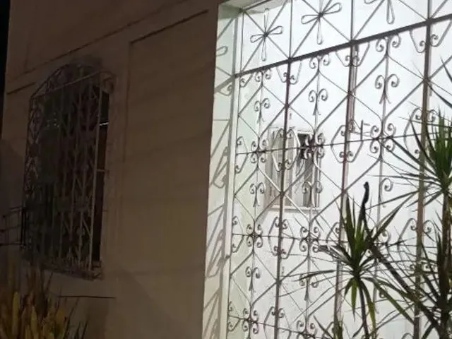 Imagem: Pensionato Alugo Quarto Para/Hostel