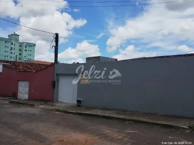 Imagem: Centro Casa Ampla, Garagem, 3/4, Sendo