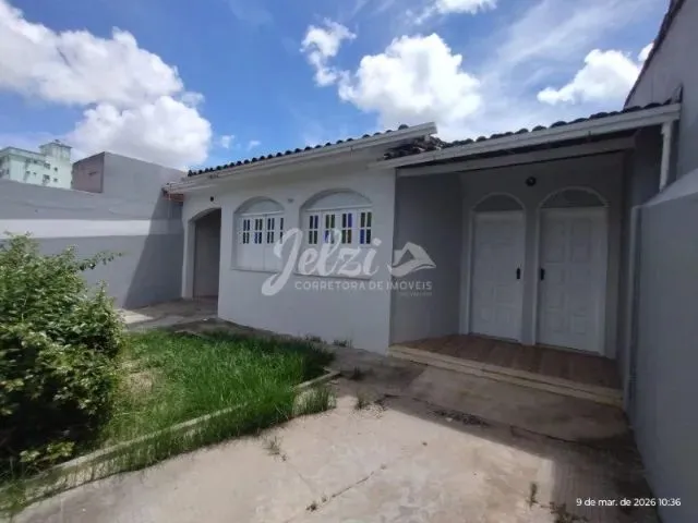 Imagem 4: Centro: Casa Ampla, Garagem, 3/4, Sendo 01 Suíte