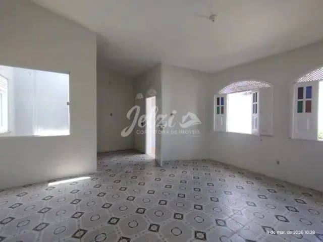 Imagem 12: Centro: Casa Ampla, Garagem, 3/4, Sendo 01 Suíte