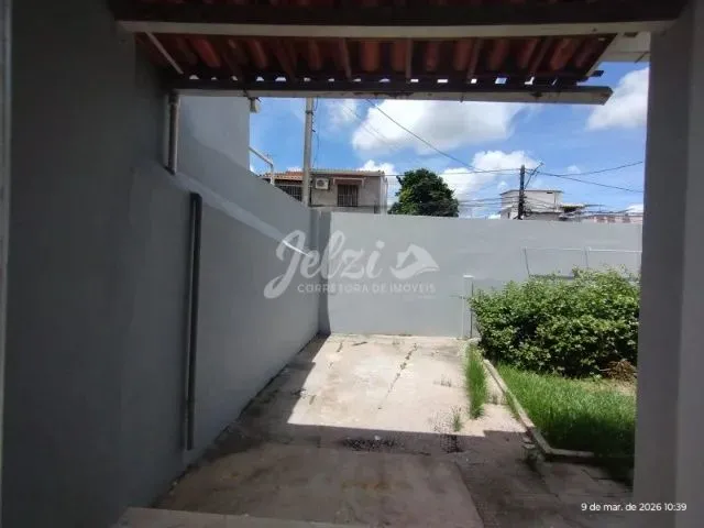 Imagem 16: Centro: Casa Ampla, Garagem, 3/4, Sendo 01 Suíte