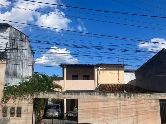 Imagem: Aluga-Se Casa na Pedra do Descanso