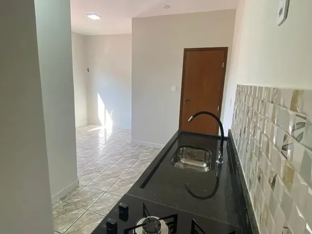 Imagem 2: Alugo Kit Net Próx. Passarela da Cidade Nova