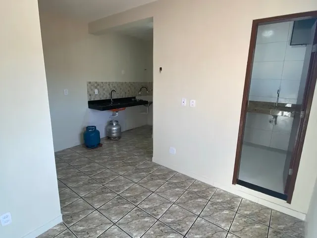 Imagem 4: Alugo Kit Net Próx. Passarela da Cidade Nova