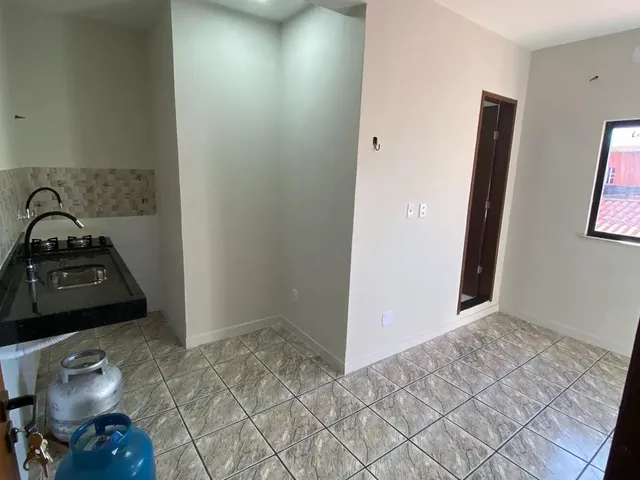 Imagem 9: Alugo Kit Net Próx. Passarela da Cidade Nova
