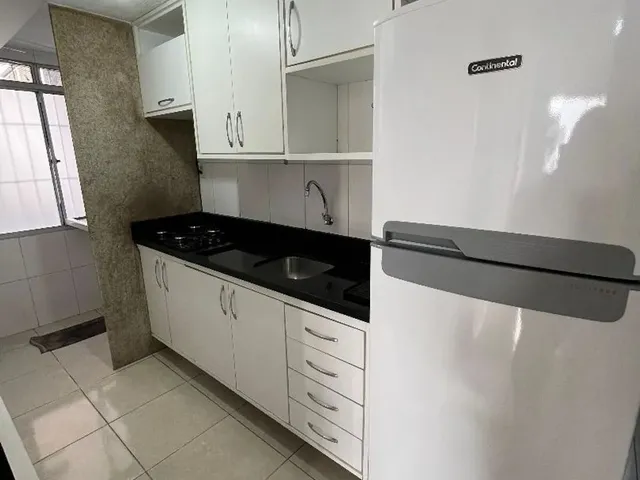 Imagem: Alugo Apartamento 2/4 Mobiliado no Condomínio