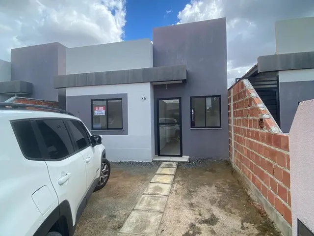 Imagem: Paradiso Papagaio Casa 2/4