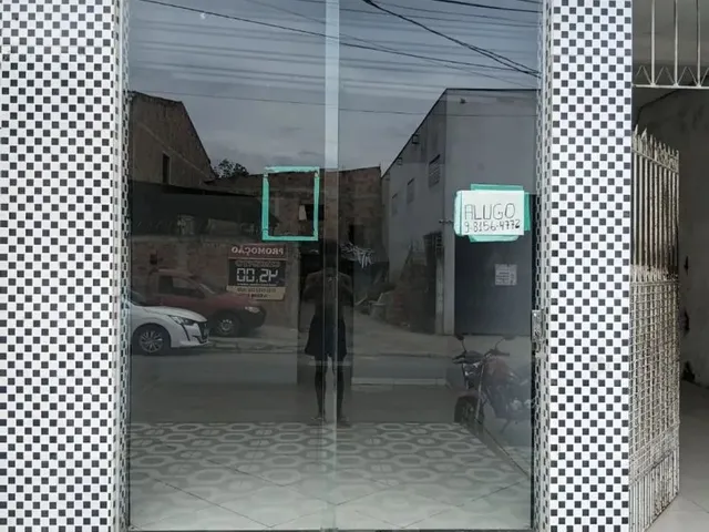 Imagem: Ponto de Comércio