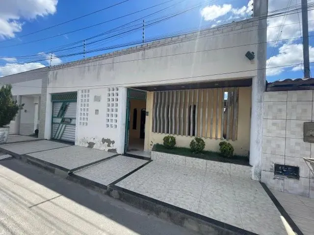 Imagem: Aluguel Casa Mobiliada no Tomba, 4/4 Quartos