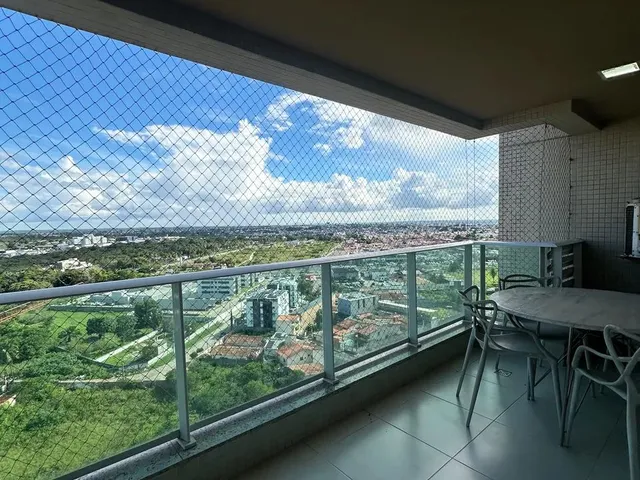 Imagem: Apartamento Mobiliado Ville de Mônaco 5