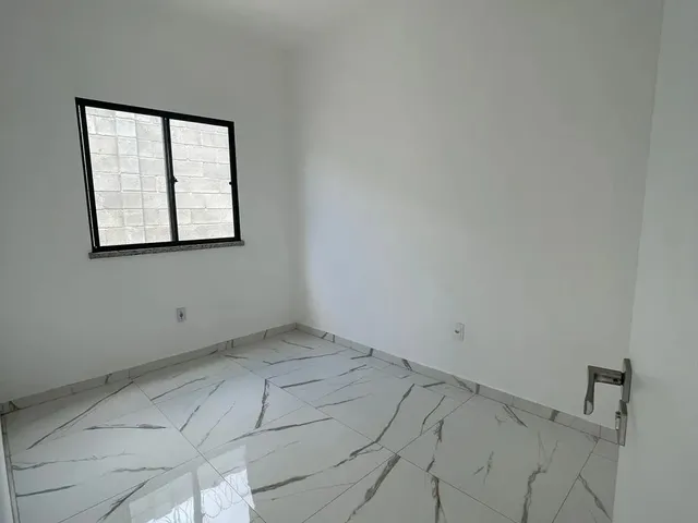 Imagem 5: Oportunidade! Casa no Sim, em Porcelanato, 2 Quartos, Suíte, Quintal, para Locação, No