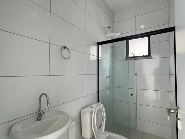 Imagem 10: Oportunidade! Casa no Sim, em Porcelanato, 2 Quartos, Suíte, Quintal, para Locação, No