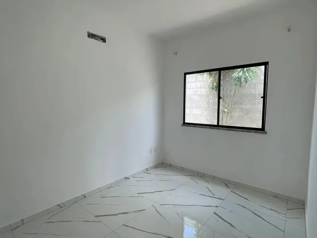 Imagem 7: Oportunidade! Casa no Sim, em Porcelanato, 2 Quartos, Suíte, Quintal, para Locação, No