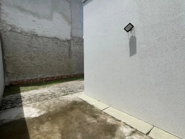Imagem 4: Oportunidade! Casa no Sim, em Porcelanato, 2 Quartos, Suíte, Quintal, para Locação, No