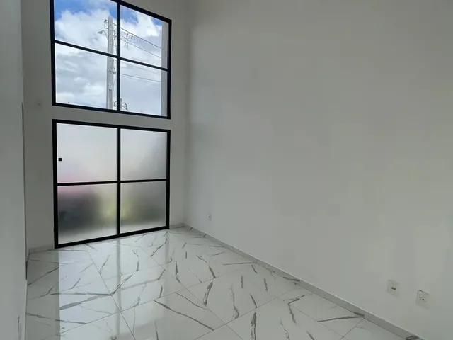 Imagem 3: Oportunidade! Casa no Sim, em Porcelanato, 2 Quartos, Suíte, Quintal, para Locação, No