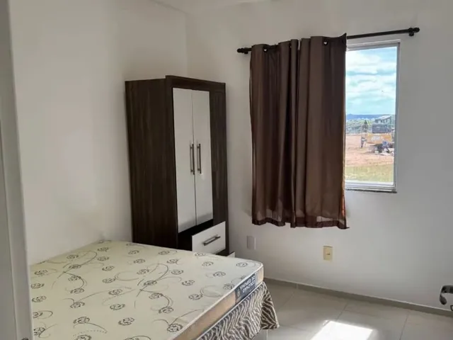 Imagem: Apartamento Sauipe Mais Viver