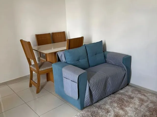 Imagem 8: Apartamento Sauipe Mais Viver