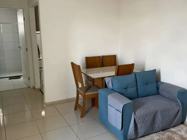 Imagem 10: Apartamento Sauipe Mais Viver