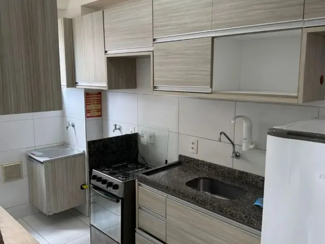 Imagem 12: Apartamento Sauipe Mais Viver
