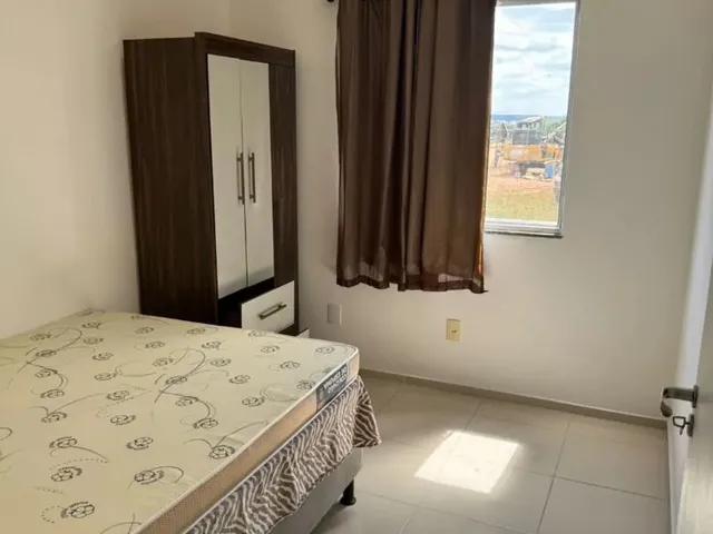 Imagem 2: Apartamento Sauipe Mais Viver
