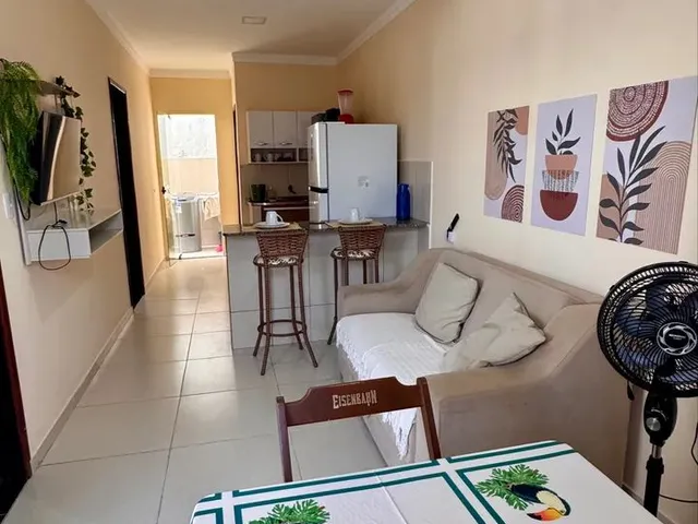 Imagem: Apto - Atrás da Passarela do Caranguejo