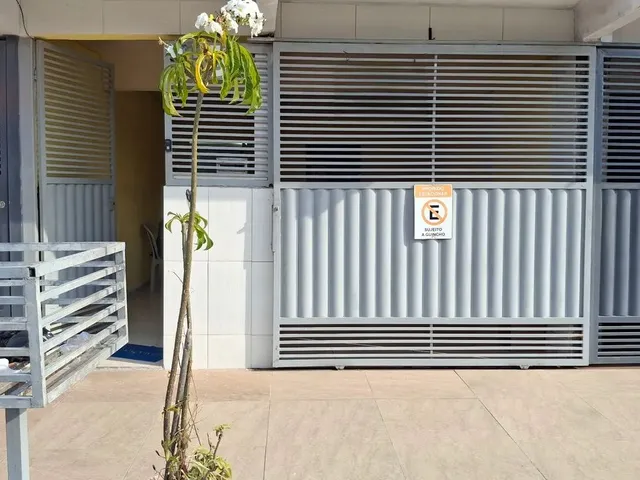 Imagem: Alugo Casa na Fraga Maia