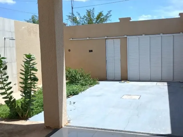 Imagem 4: Casa no Bairro Cidade Kariris, 2 Quartos