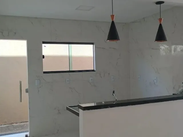 Imagem 5: Casa no Bairro Cidade Kariris, 2 Quartos