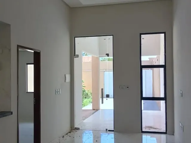 Imagem 2: Casa no Bairro Cidade Kariris, 2 Quartos