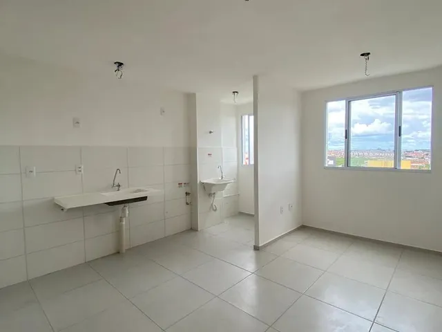 Imagem: Alugo Apartamento
