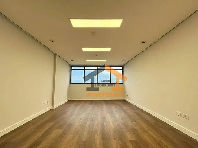 Imagem: Sala, 39 M² - Venda por R$ 370.000,00 Ou