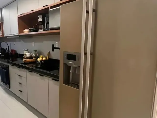 Imagem: Like Residence no Papagaio 3/4 C Suíte