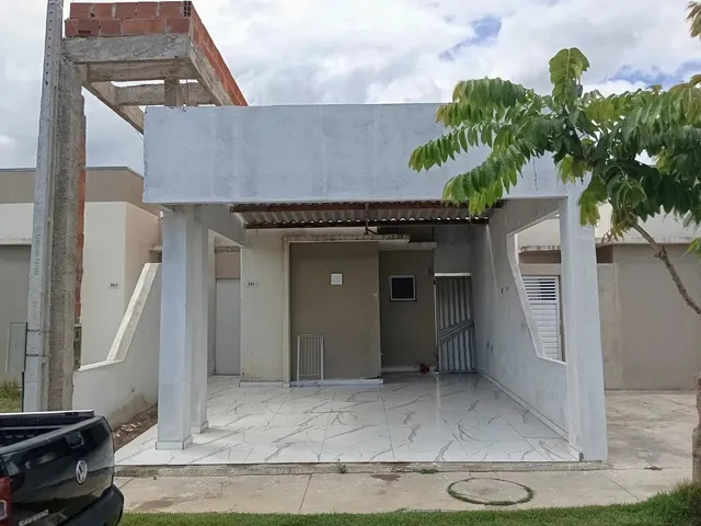 Imagem: Alugo Casa no Condomínio Reserva Sim