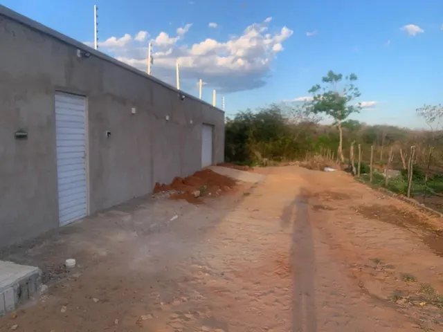 Imagem 2: Chácara no Sítio, Lagoa - Barbalha