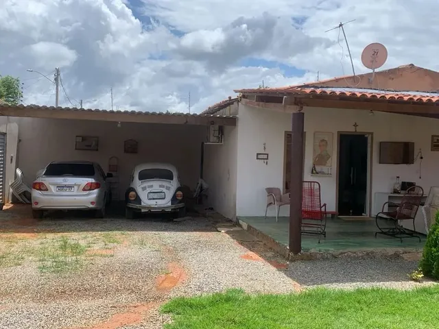 Imagem 3: Chácara no Sítio, Lagoa - Barbalha