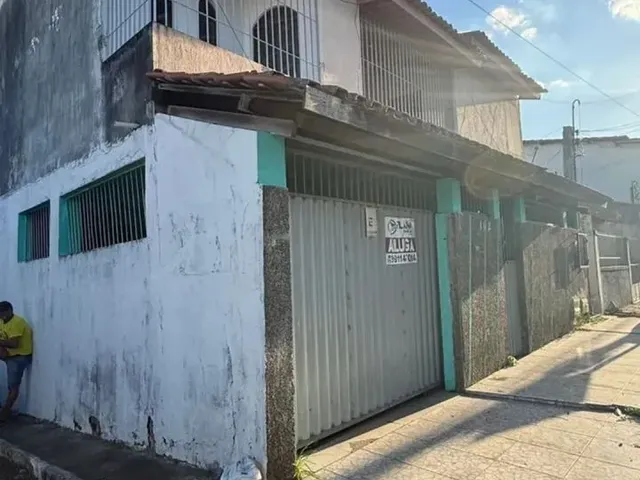 Imagem: Alugo Casa no Muchila