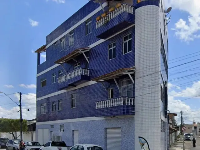 Imagem: Apartamento na Barão de Cotegipe Serraria