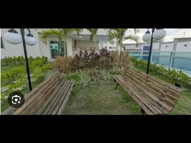 Imagem 5: Apartamento 2 Quartos Semi Mobiliado Parque Florença