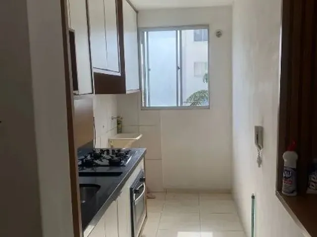 Imagem 6: Apartamento 2 Quartos Semi Mobiliado Parque Florença
