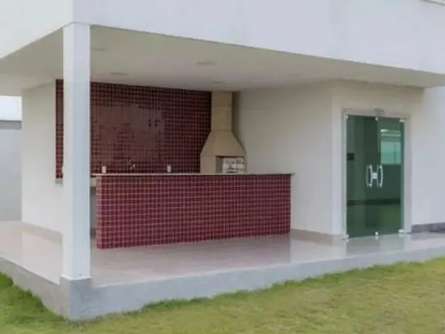 Imagem 7: Apartamento 2 Quartos Semi Mobiliado Parque Florença