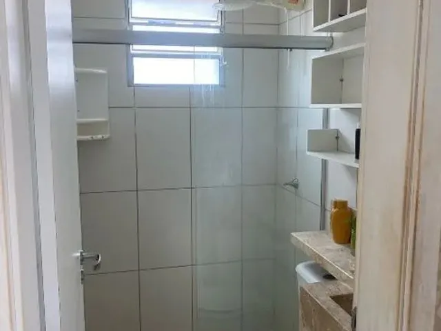 Imagem 11: Apartamento 2 Quartos Semi Mobiliado Parque Florença