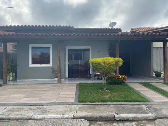 Imagem: Casa para Alugar - Fraga Maia
