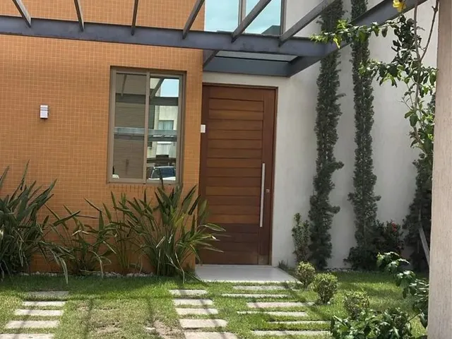 Imagem: Casa para Locação - Reserva Murano - com