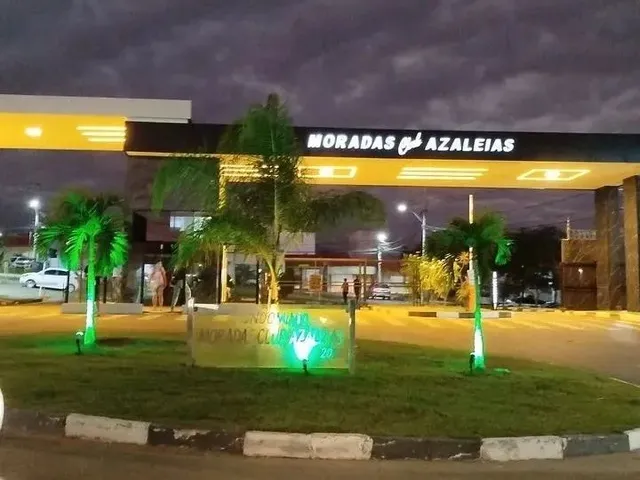 Imagem: Alugo Casa Mobiliada em Condomínio no Bairro