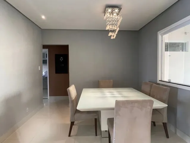 Imagem: Casa de 3/4 Mobiliada