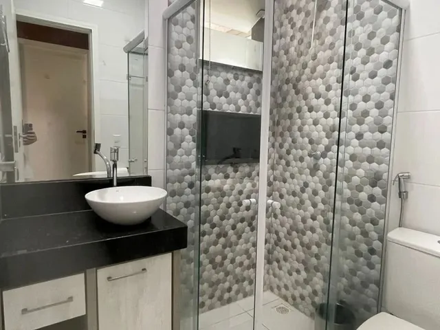 Imagem 5: Casa de 3/4 Mobiliada