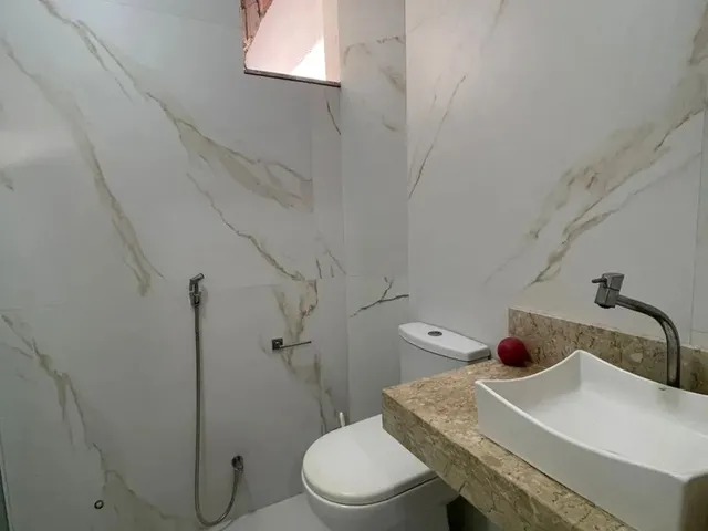 Imagem 6: Casa de 3/4 Mobiliada