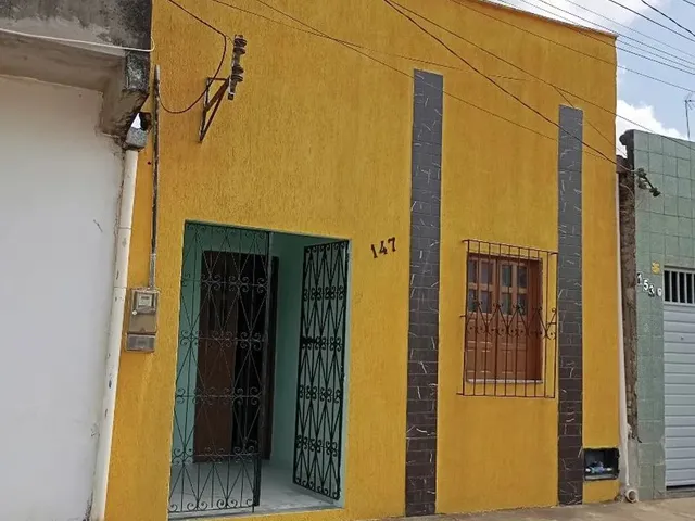 Imagem: Alugado. Casa 3/4 Bairro Suzana